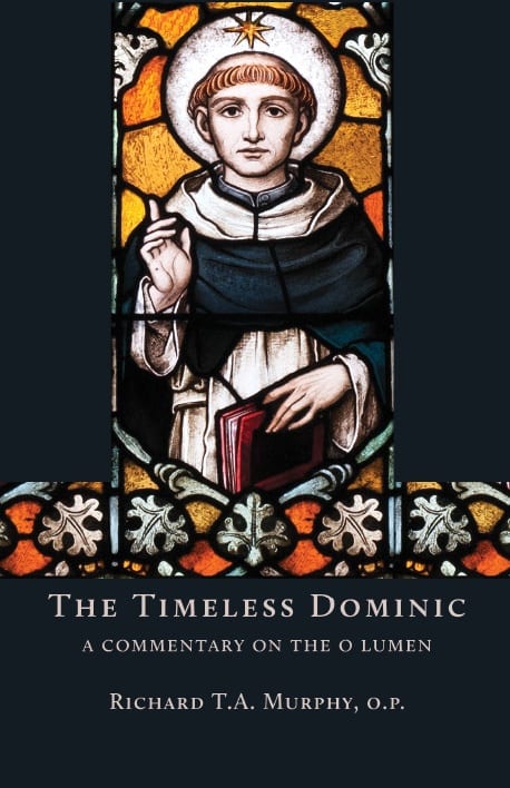 The Timeless Dominic