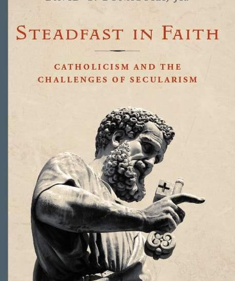 Steadfast in Faith - ClunyMedia