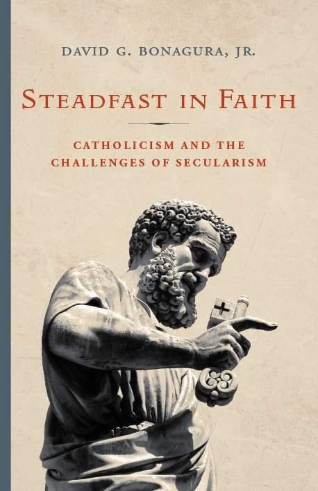 Steadfast in Faith - ClunyMedia