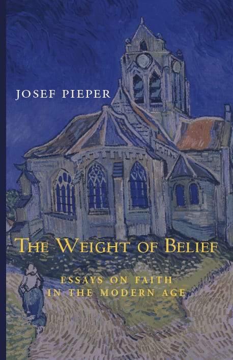 The Weight of Belief - ClunyMedia