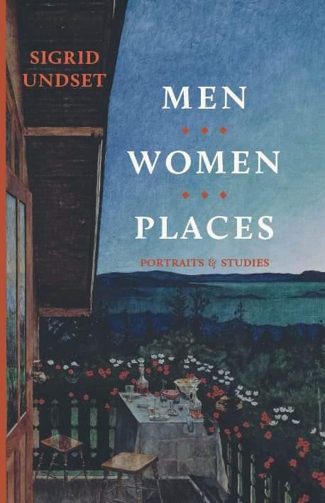 Men, Women, Places - ClunyMedia