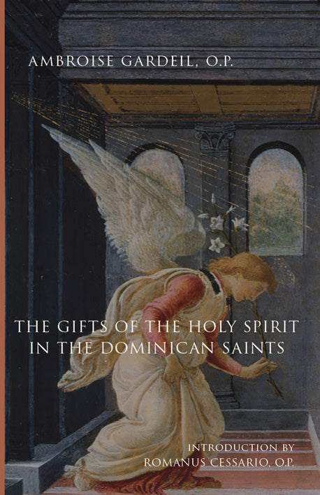 The Gifts of the Holy Spirit in the Dominican Saints – Cluny Media