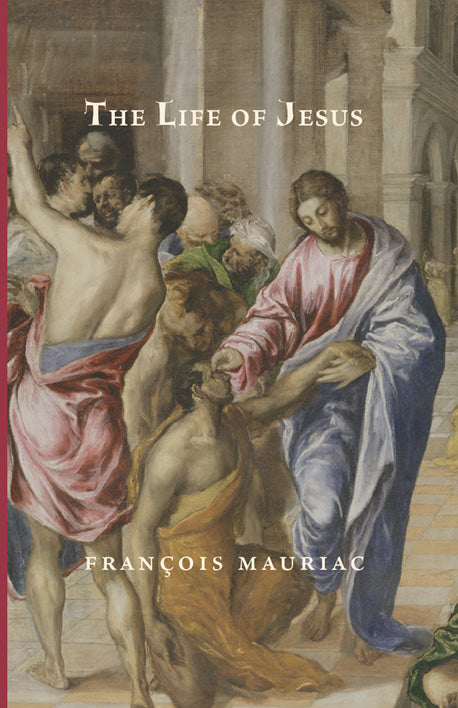 The Life of Jesus