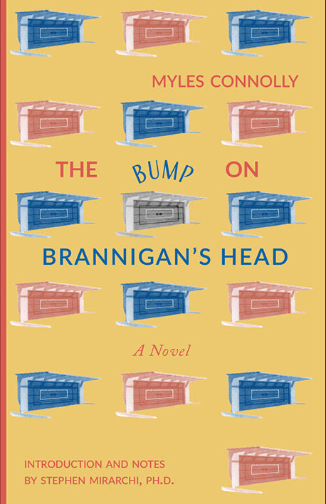 The Bump on Brannigan's Head
