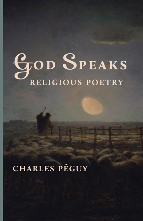 God Speaks