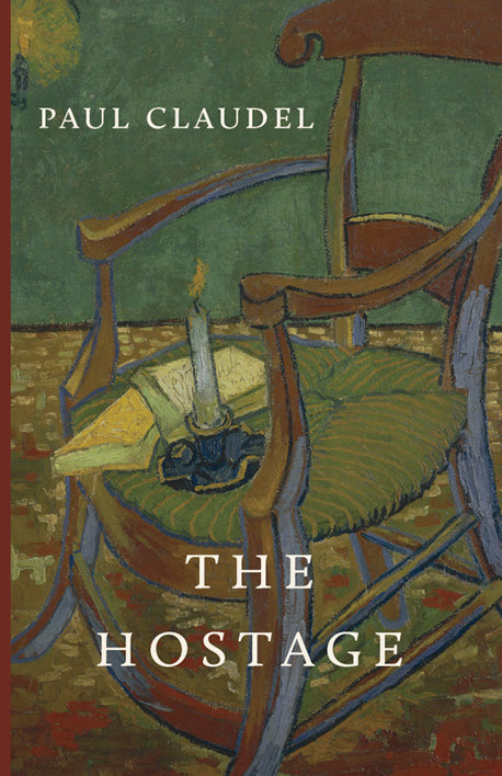 The Hostage