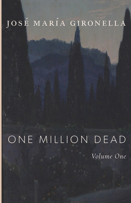 One Million Dead, Vol. I