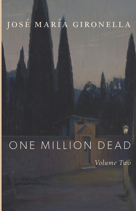 One Million Dead, Vol. II