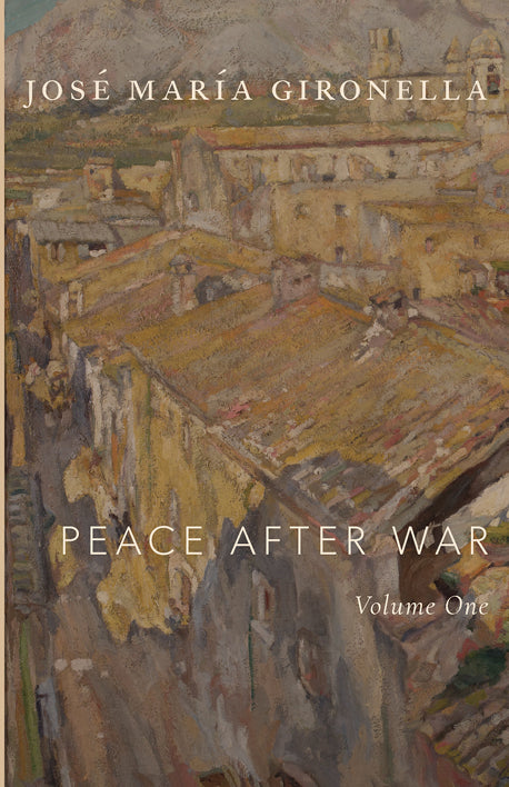 Peace After War, Vol. I