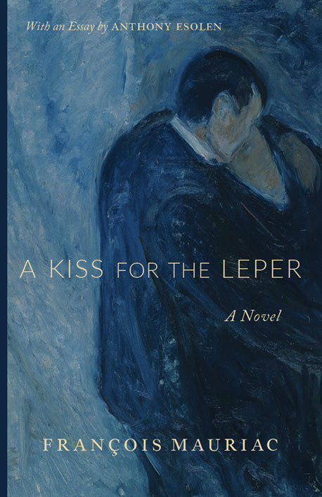 A Kiss for the Leper