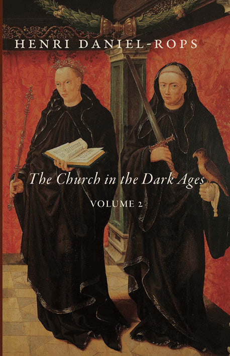 The Church in the Dark Ages