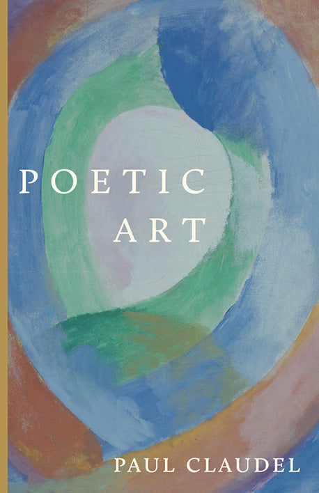 Poetic Art