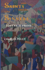Saints and Sinners
