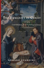 The Humanity of Christ