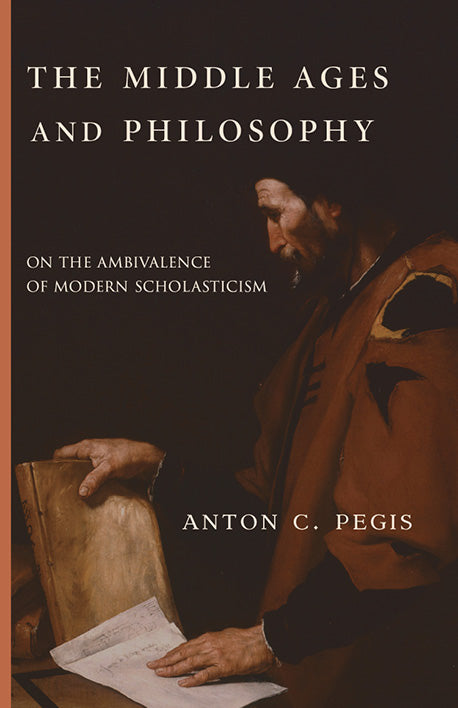 The Middle Ages and Philosophy