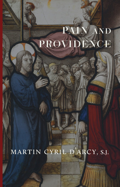 Pain and Providence