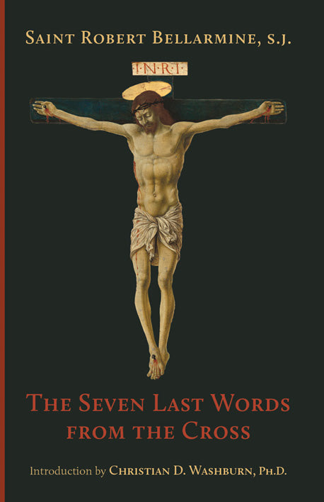The Seven Last Words from the Cross