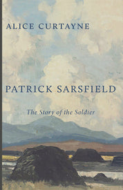 Patrick Sarsfield
