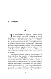 The Bible and the Gospel - ClunyMedia