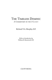 The Timeless Dominic
