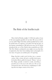 The Economic Role of the State