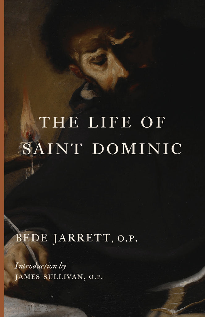 The Life of Saint Dominic