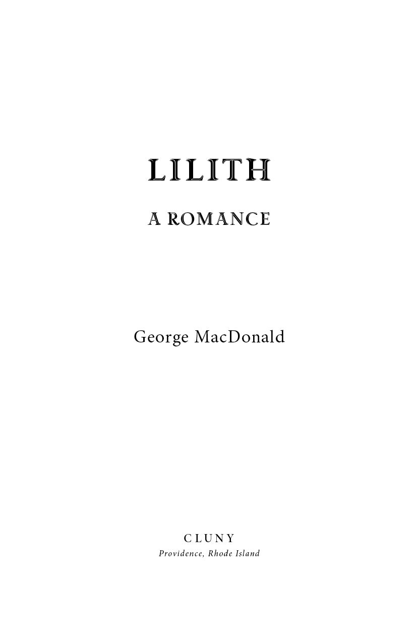 Lilith