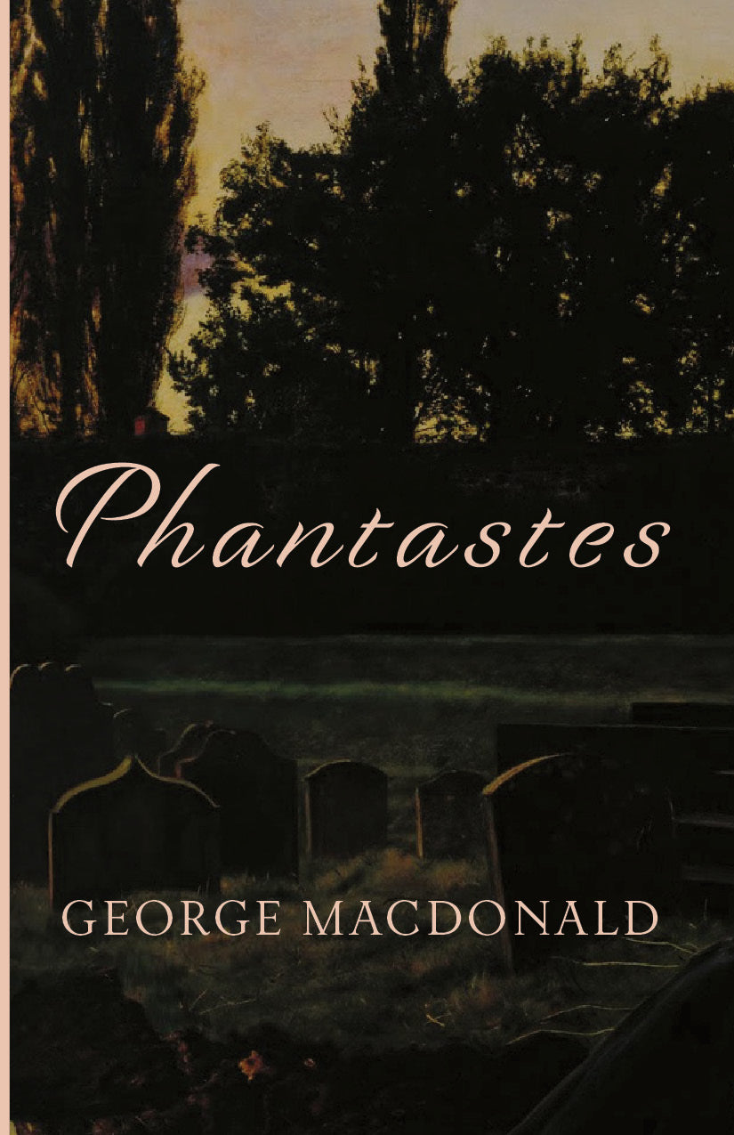 Phantastes