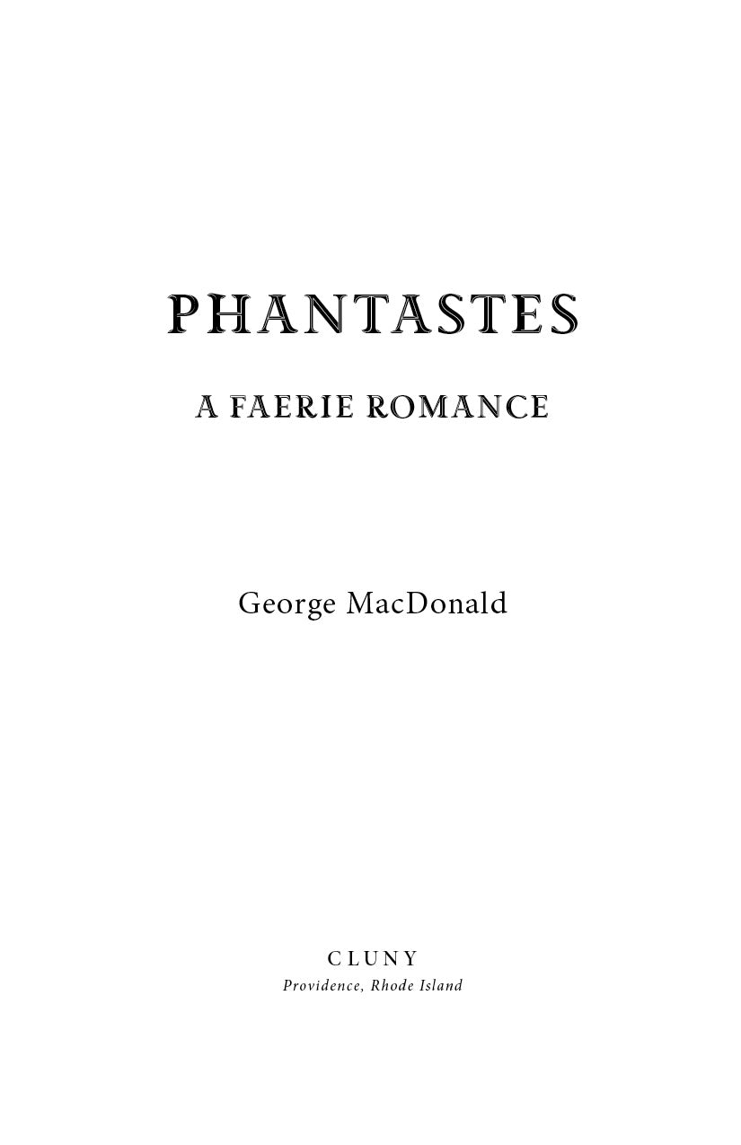 Phantastes