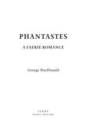 Phantastes