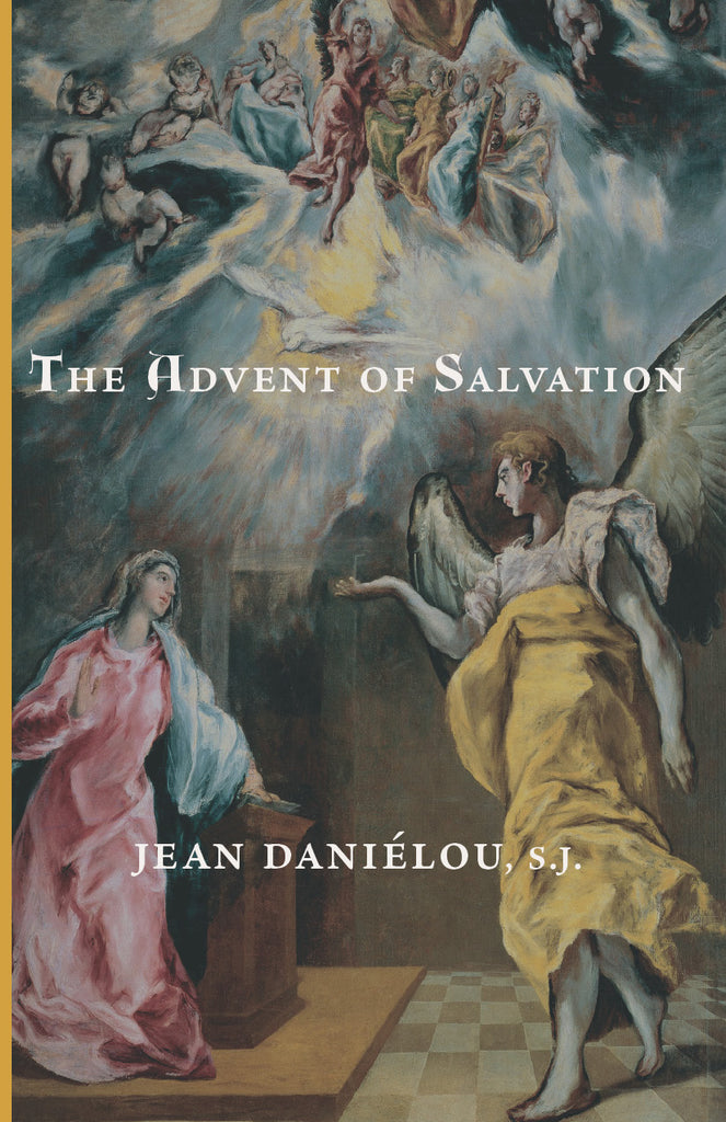 The Advent of Salvation