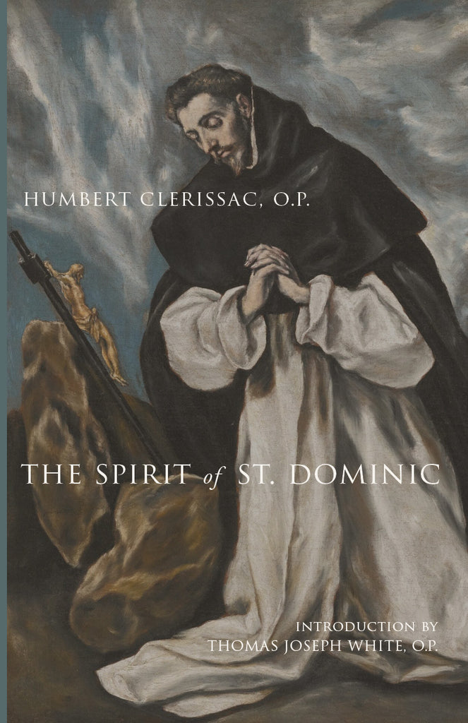 The Spirit of St. Dominic
