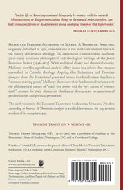 The Thomist Tradition Series