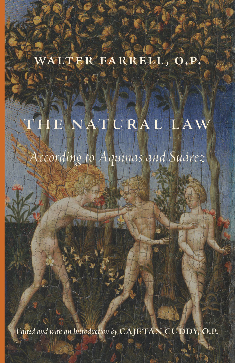 The Thomist Tradition Series