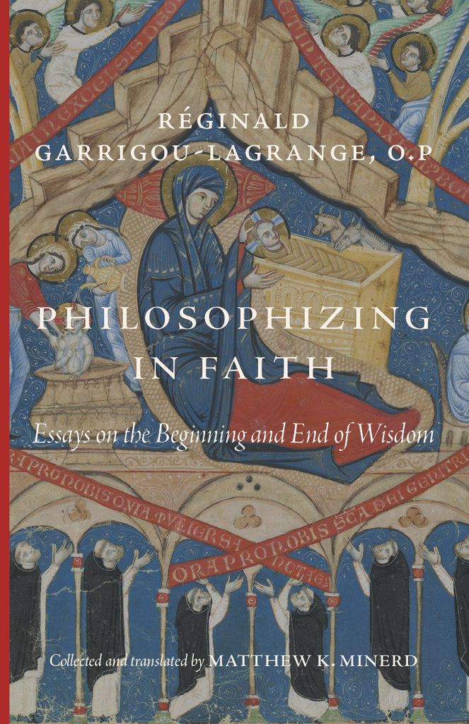 Philosophizing in Faith