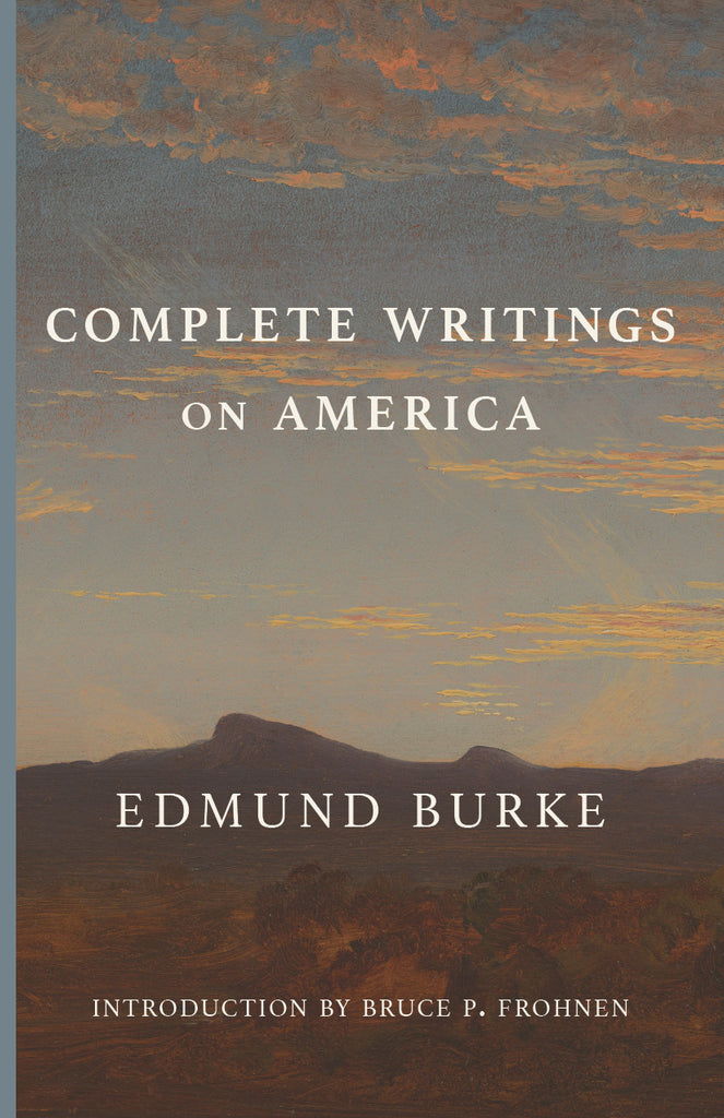 Complete Writings on America