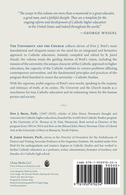 The University and the Church - ClunyMedia