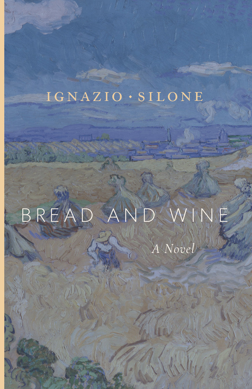 Bread and Wine