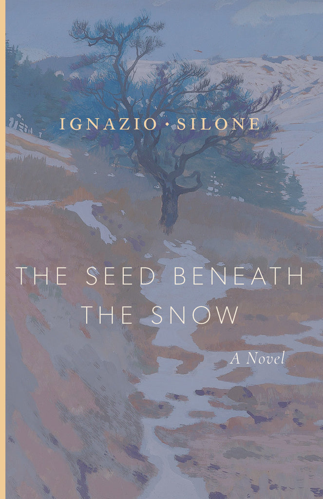 The Seed Beneath the Snow