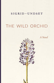 The Wild Orchid - ClunyMedia