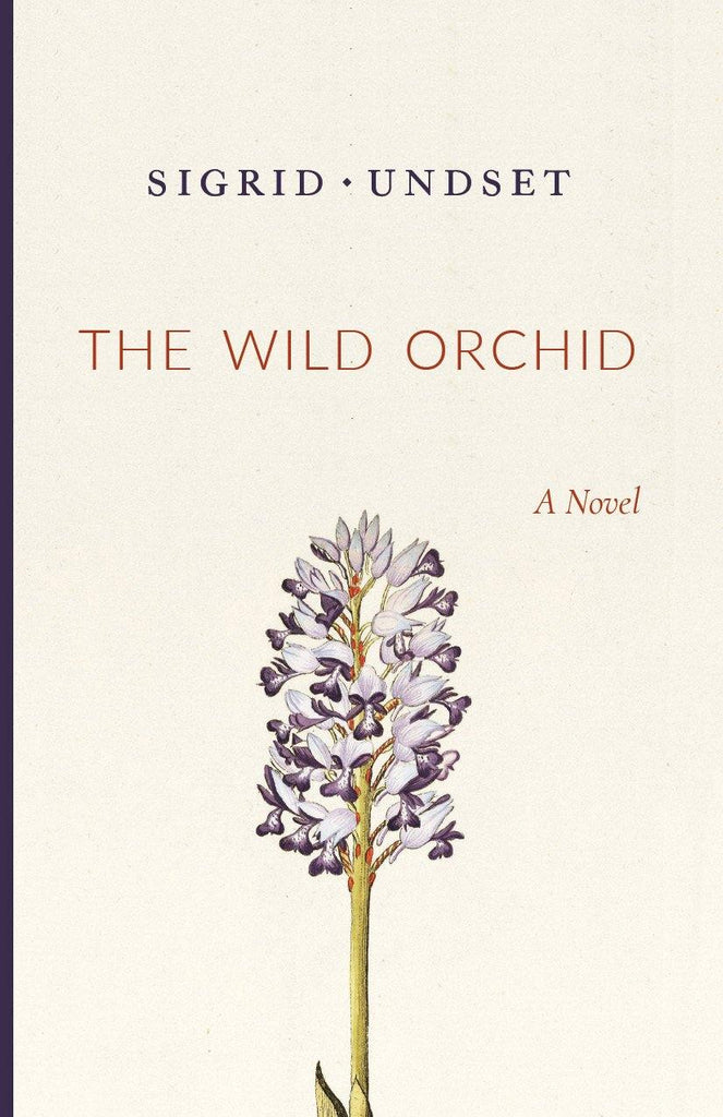 The Wild Orchid - ClunyMedia