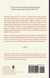 The Wild Orchid - ClunyMedia