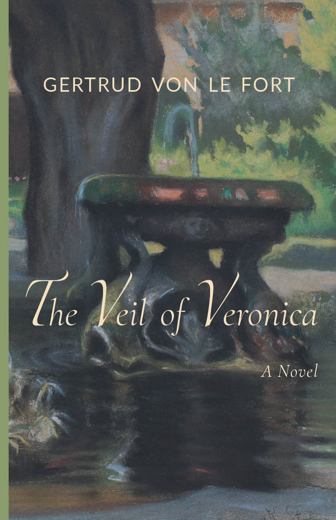 The Veil of Veronica