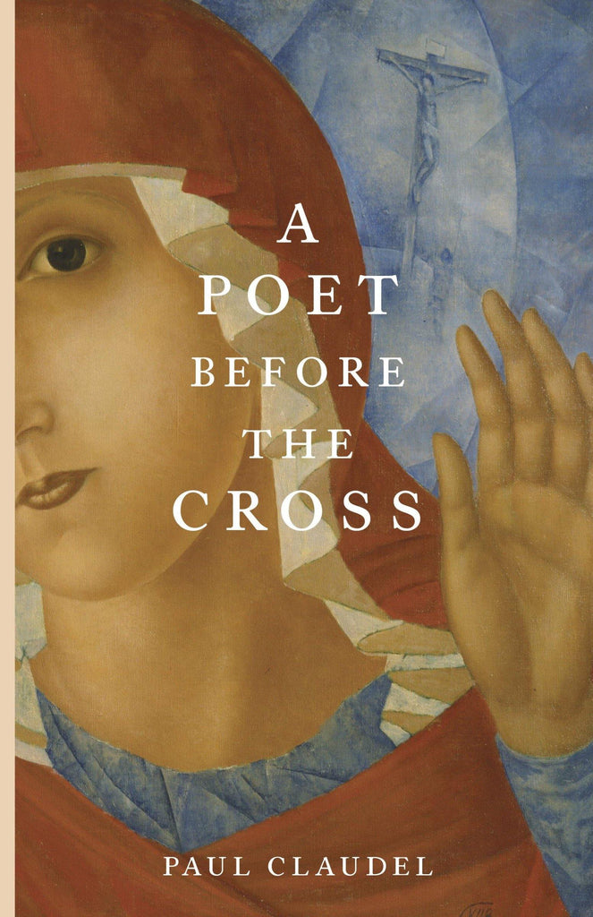 A Poet Before the Cross - ClunyMedia