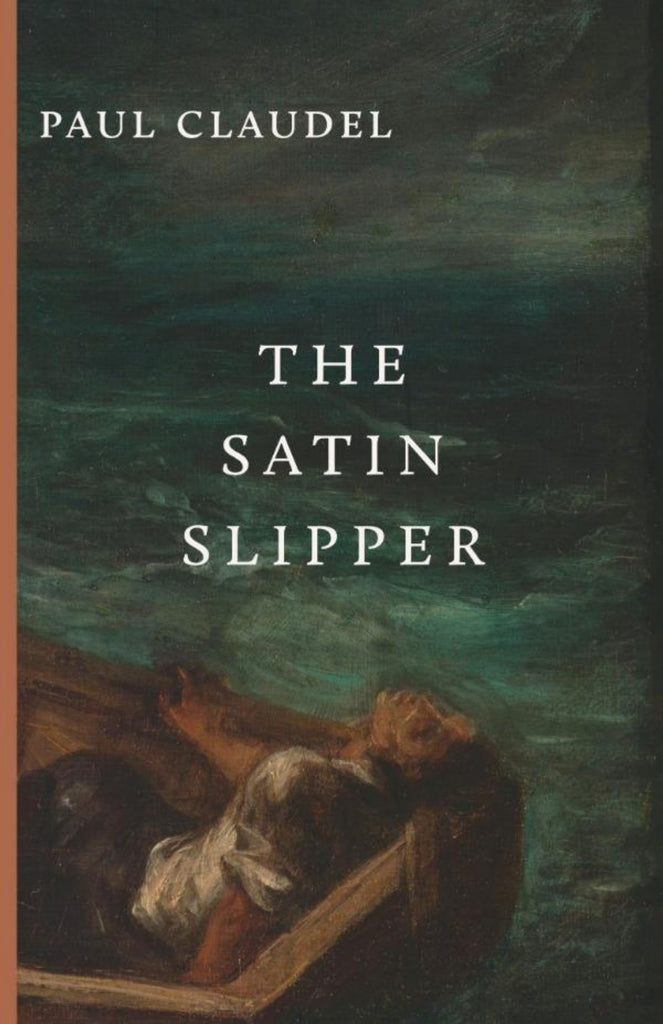 The Satin Slipper