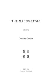 The Malefactors