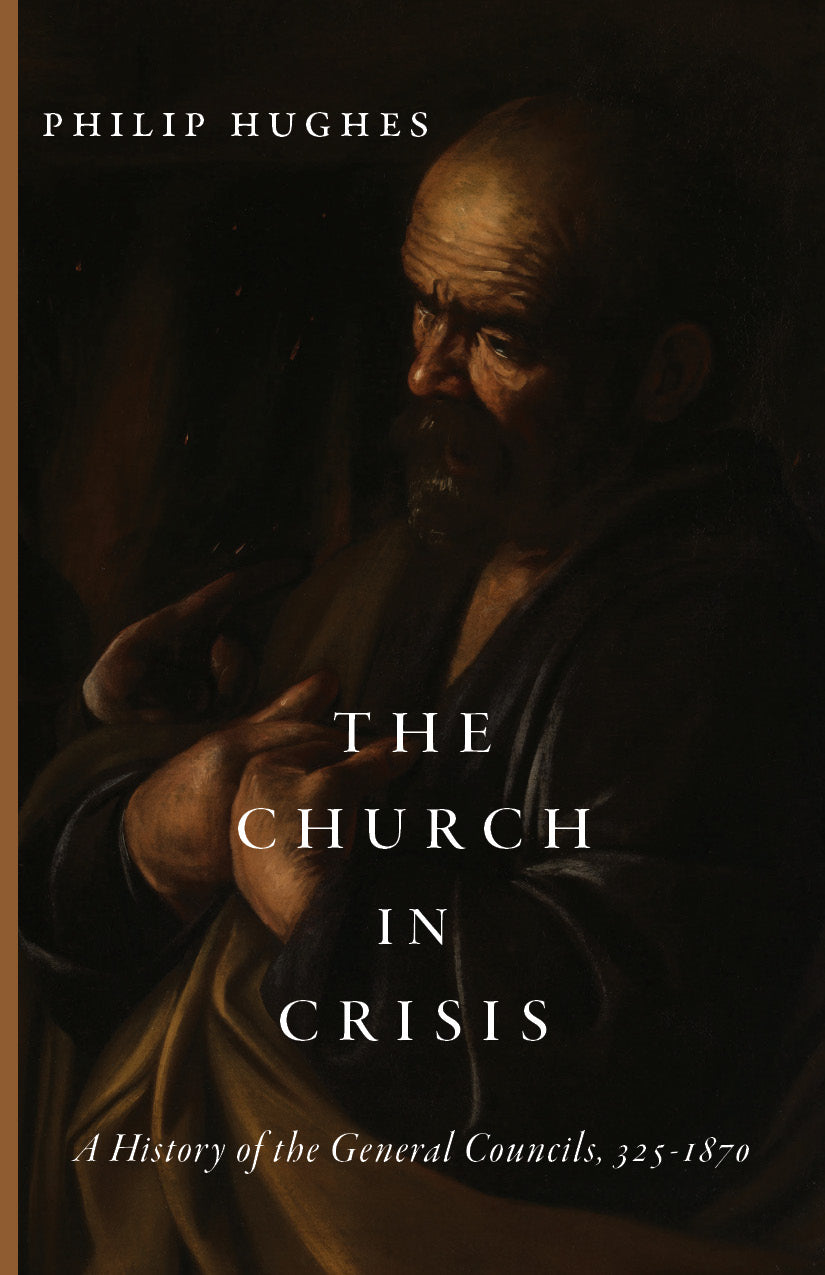 The Church in Crisis