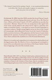The Church in Crisis