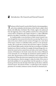 The Church in Crisis