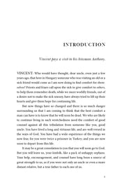 A Dialogue of Comfort Against Tribulation